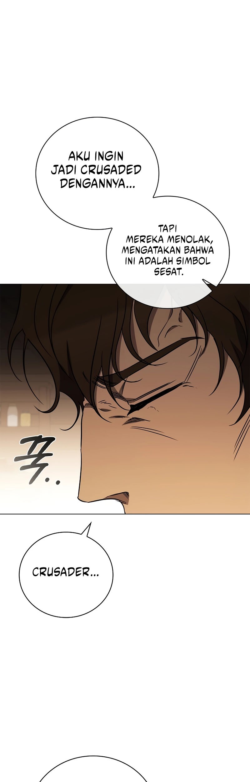 Raising the Princess to Overcome Death Chapter 25 Gambar 50