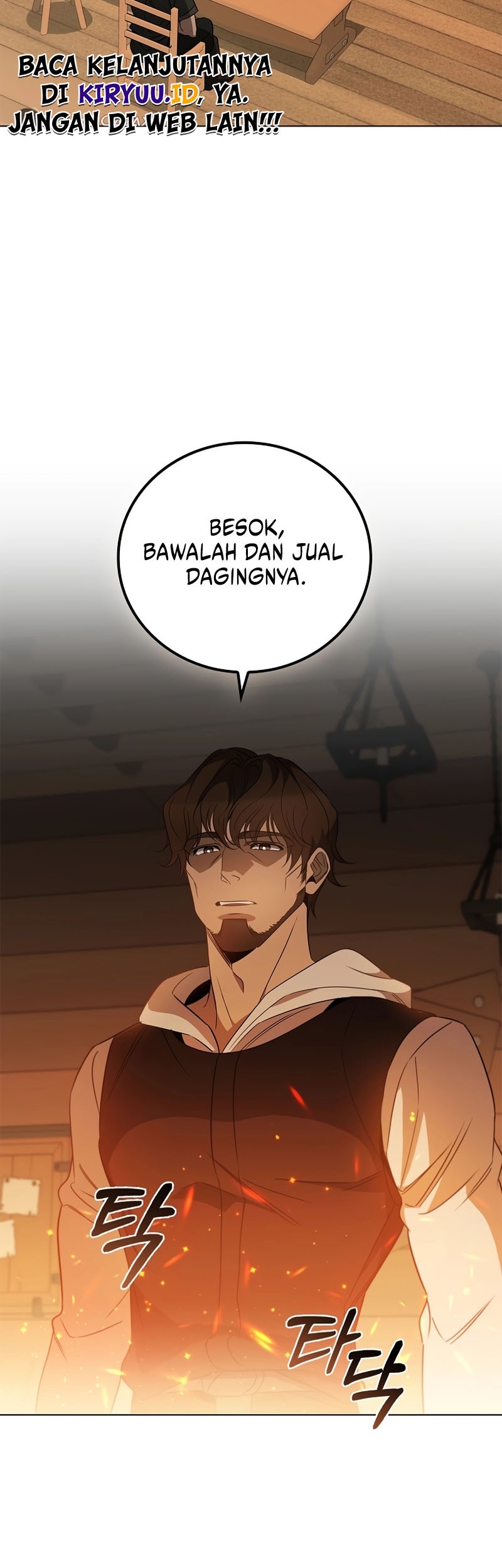 Raising the Princess to Overcome Death Chapter 25 Gambar 52