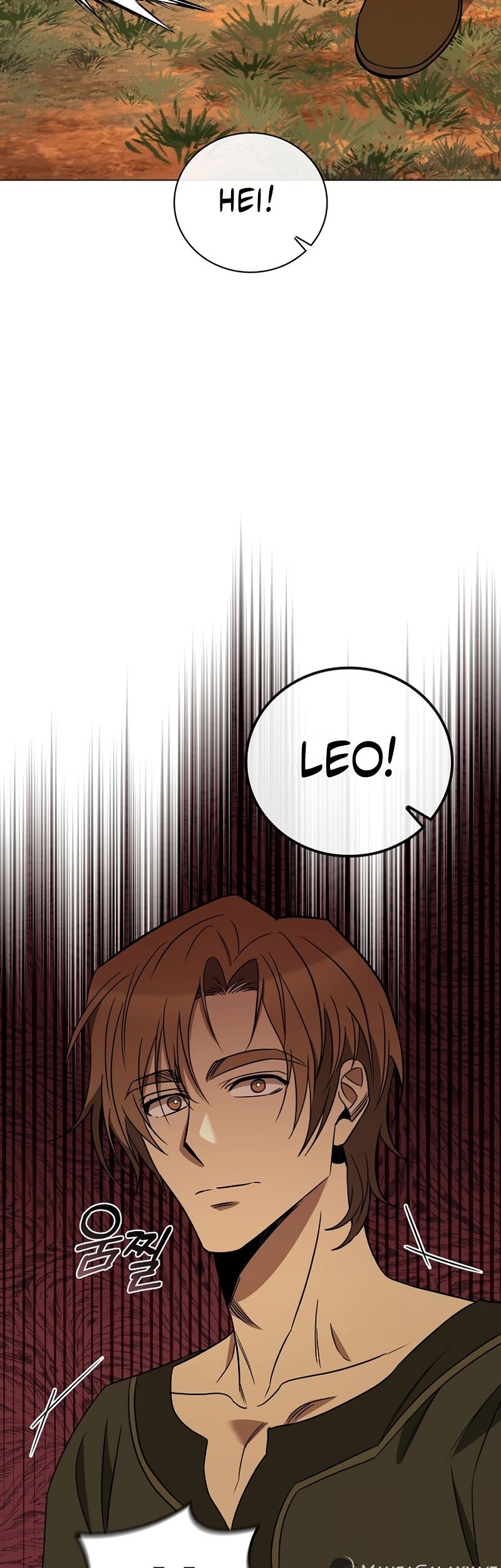 Raising the Princess to Overcome Death Chapter 25 Gambar 57