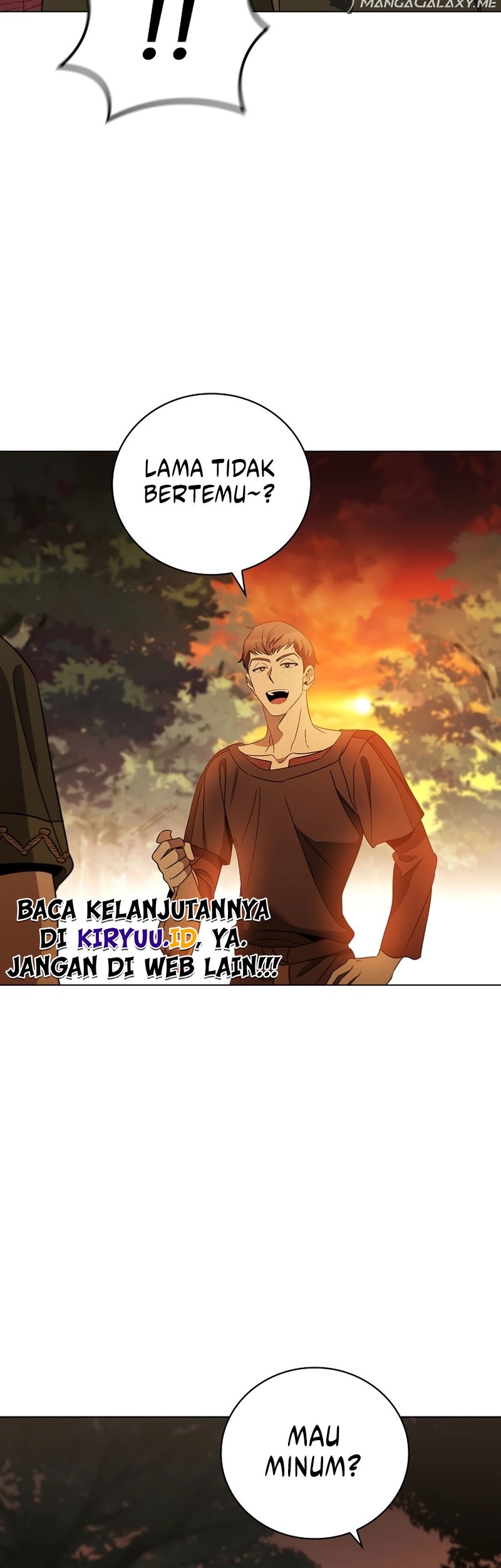 Raising the Princess to Overcome Death Chapter 25 Gambar 58