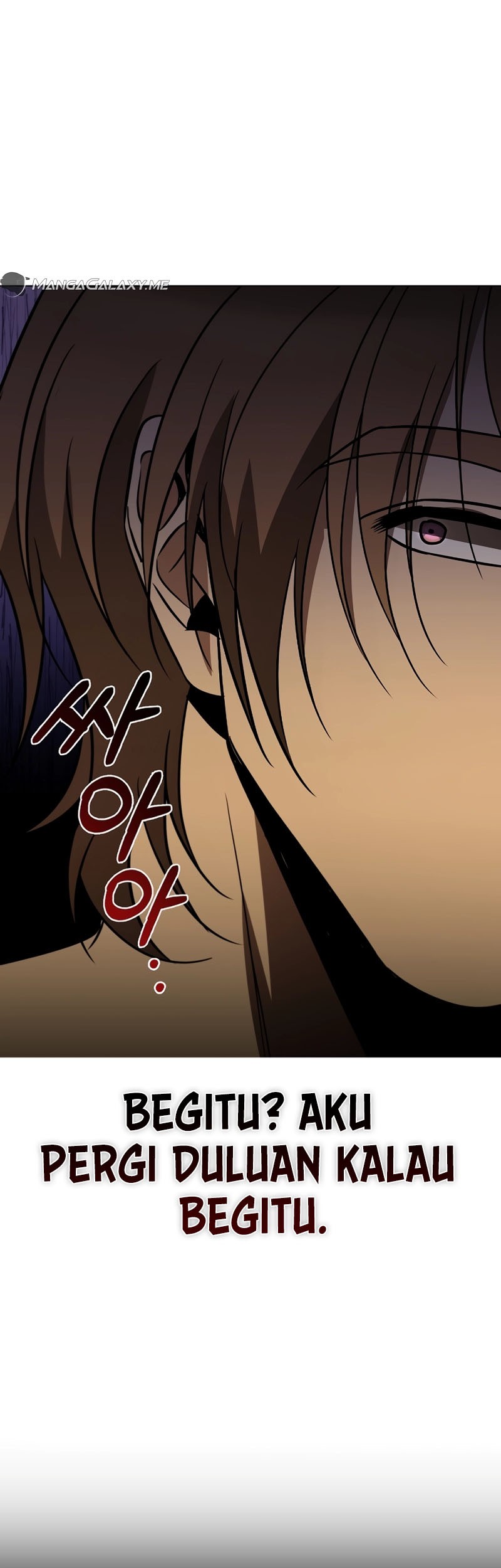 Raising the Princess to Overcome Death Chapter 25 Gambar 60