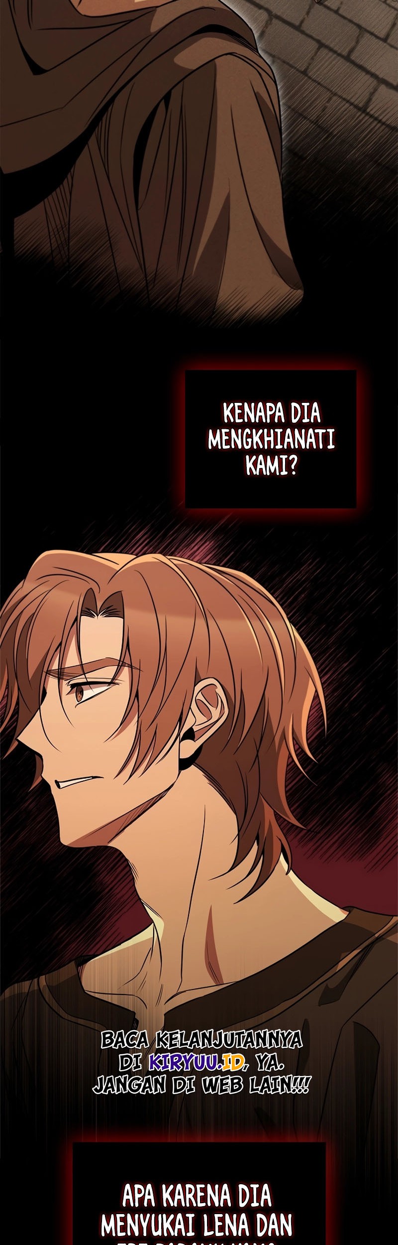 Raising the Princess to Overcome Death Chapter 25 Gambar 63