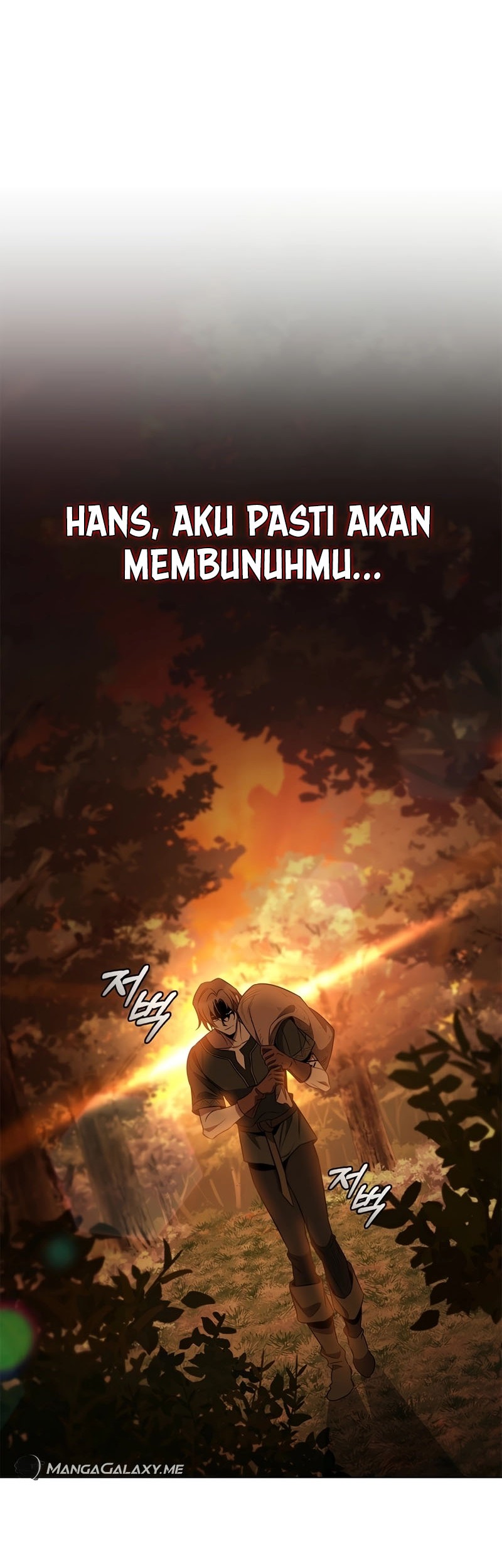 Raising the Princess to Overcome Death Chapter 25 Gambar 65