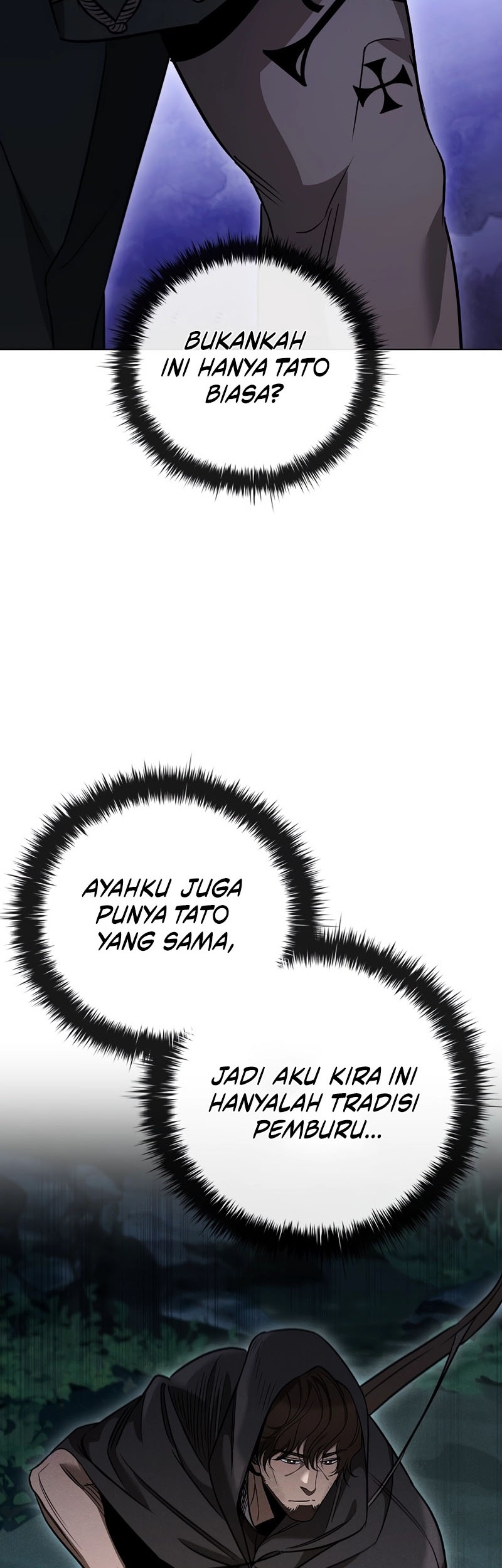 Raising the Princess to Overcome Death Chapter 25 Gambar 5