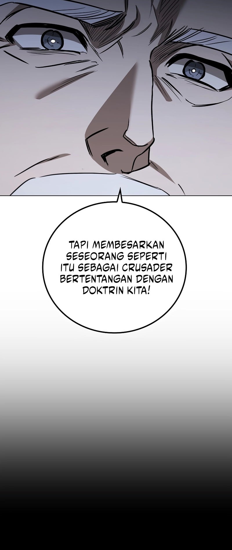 Raising the Princess to Overcome Death Chapter 25 Gambar 7