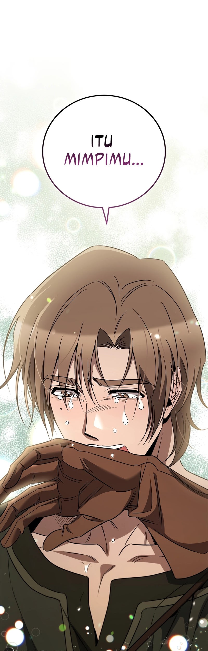 Raising the Princess to Overcome Death Chapter 25 Gambar 18