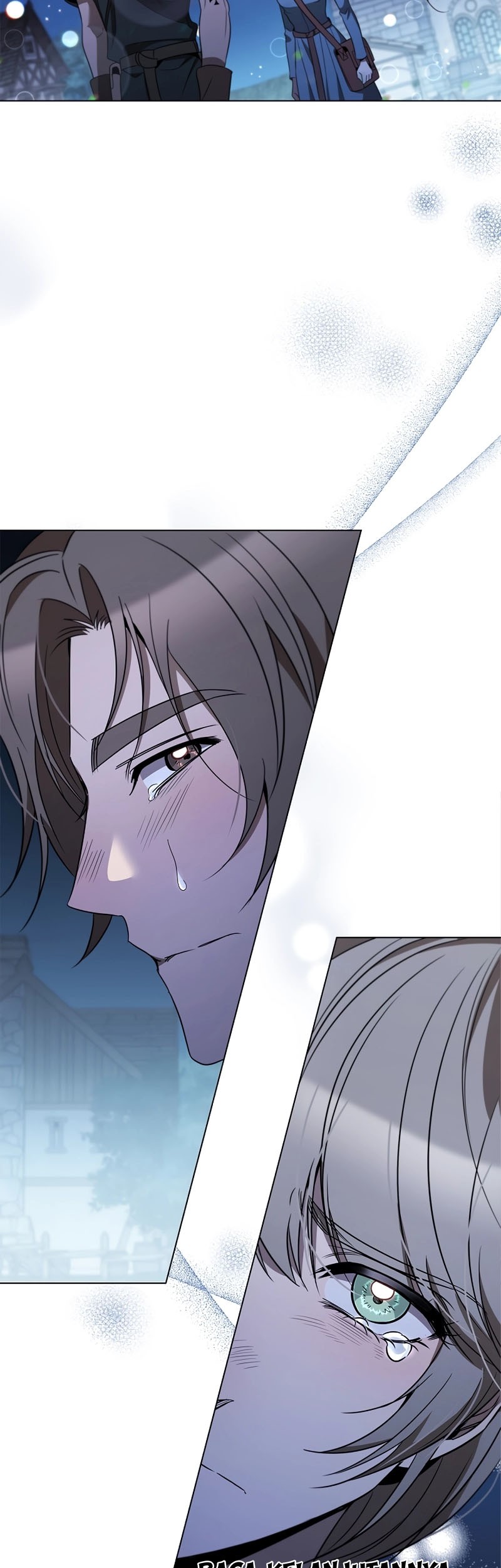 Raising the Princess to Overcome Death Chapter 25 Gambar 22
