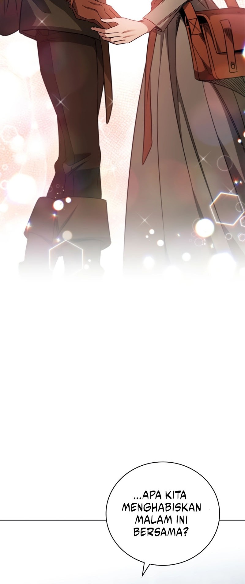 Raising the Princess to Overcome Death Chapter 25 Gambar 25
