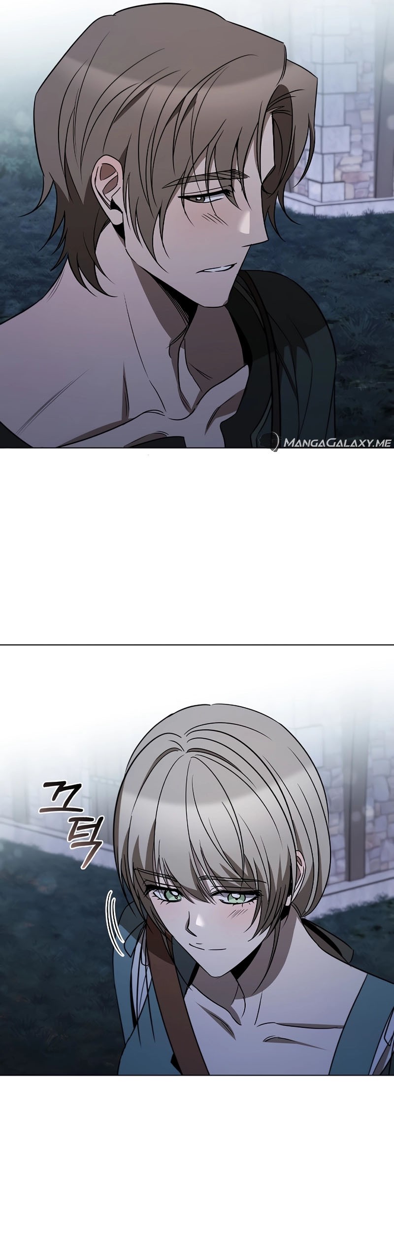 Raising the Princess to Overcome Death Chapter 25 Gambar 26