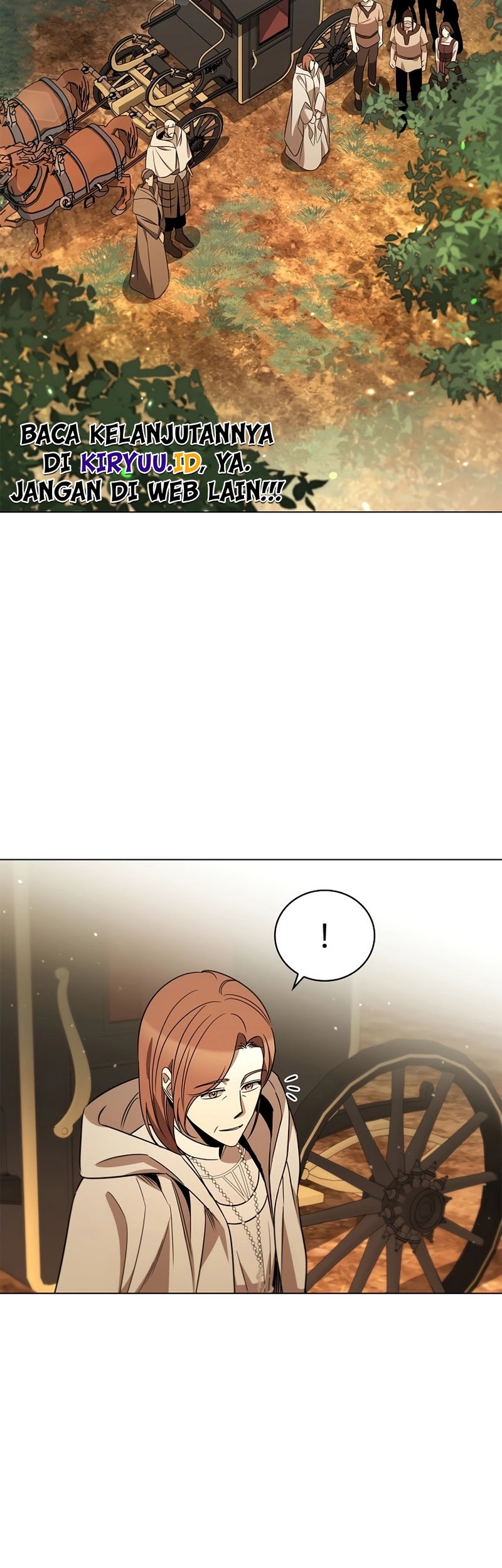 Raising the Princess to Overcome Death Chapter 25 Gambar 29