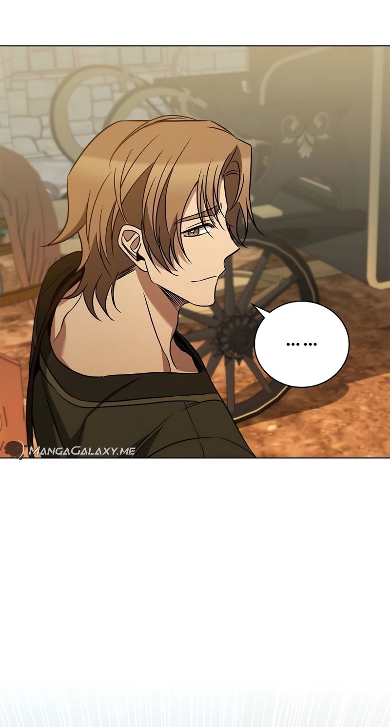 Raising the Princess to Overcome Death Chapter 25 Gambar 37