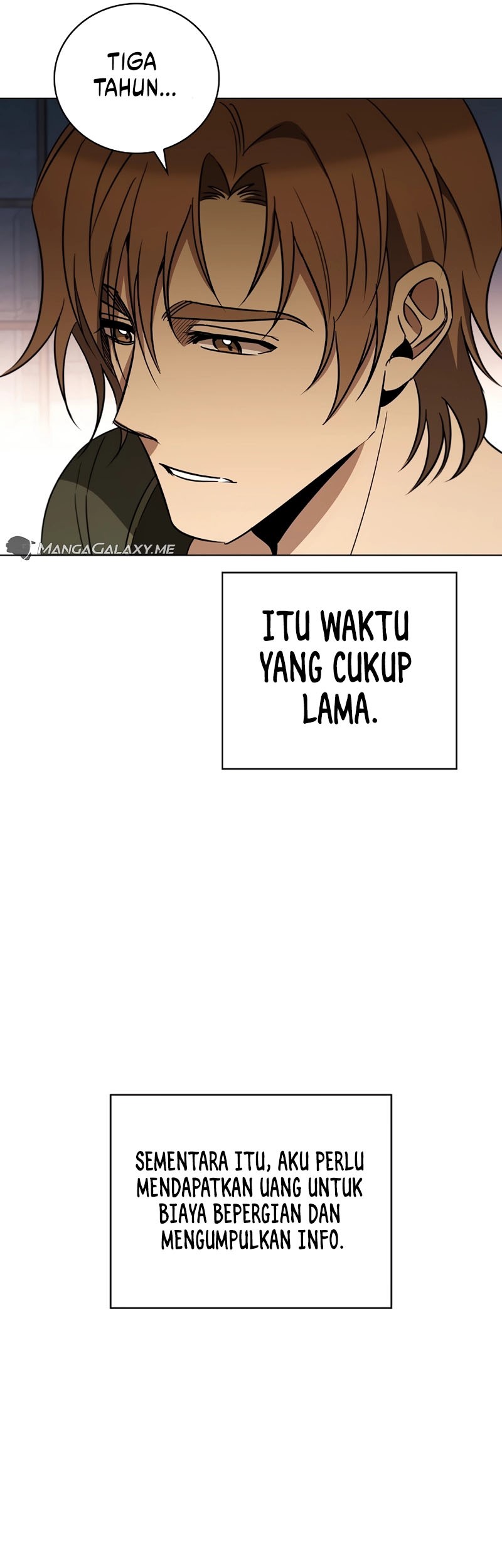 Raising the Princess to Overcome Death Chapter 25 Gambar 44