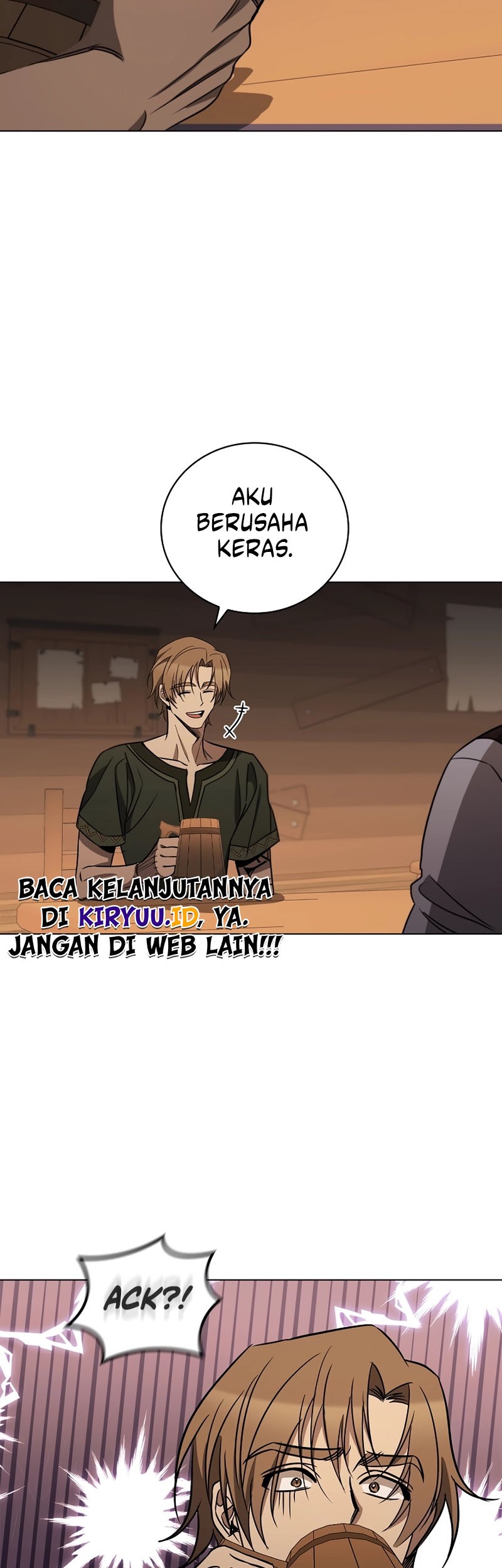 Raising the Princess to Overcome Death Chapter 25 Gambar 46