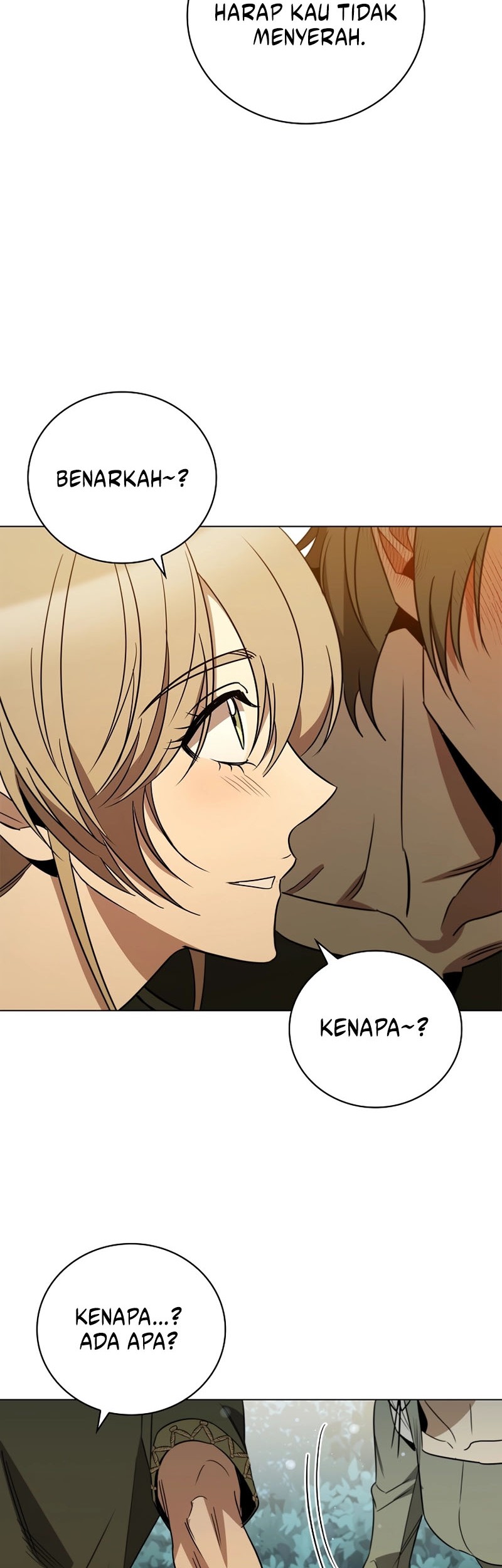 Raising the Princess to Overcome Death Chapter 24 Gambar 53