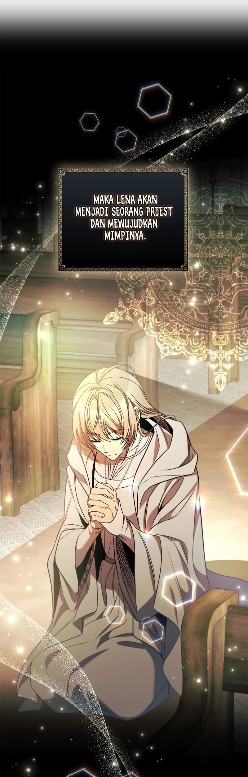 Raising the Princess to Overcome Death Chapter 24 Gambar 26