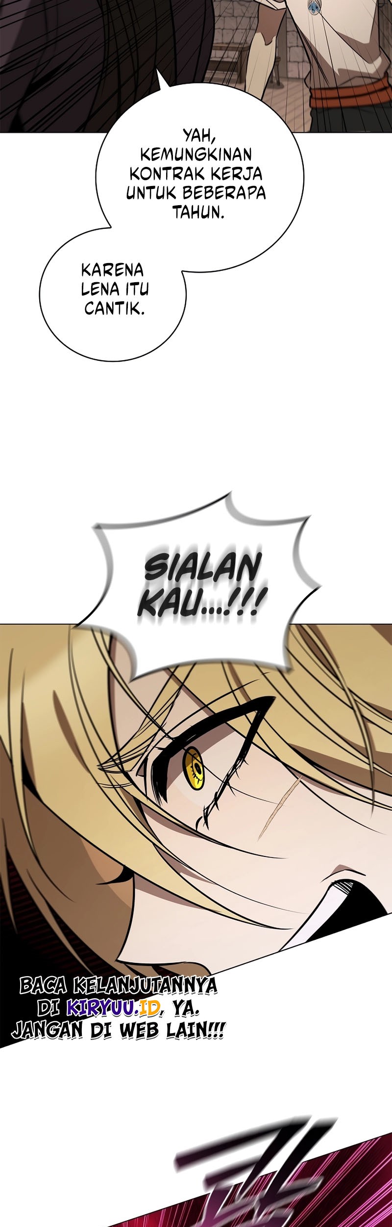 Raising the Princess to Overcome Death Chapter 23 Gambar 52