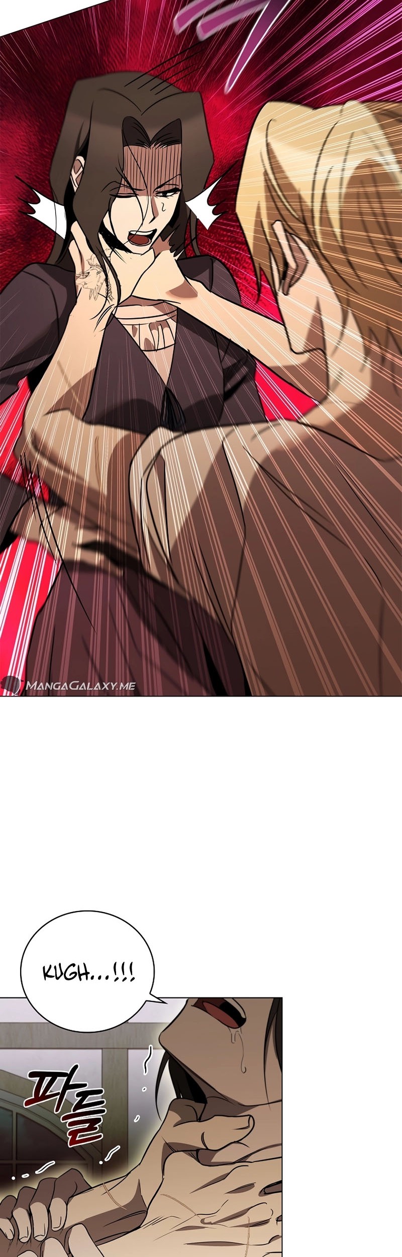 Raising the Princess to Overcome Death Chapter 23 Gambar 53