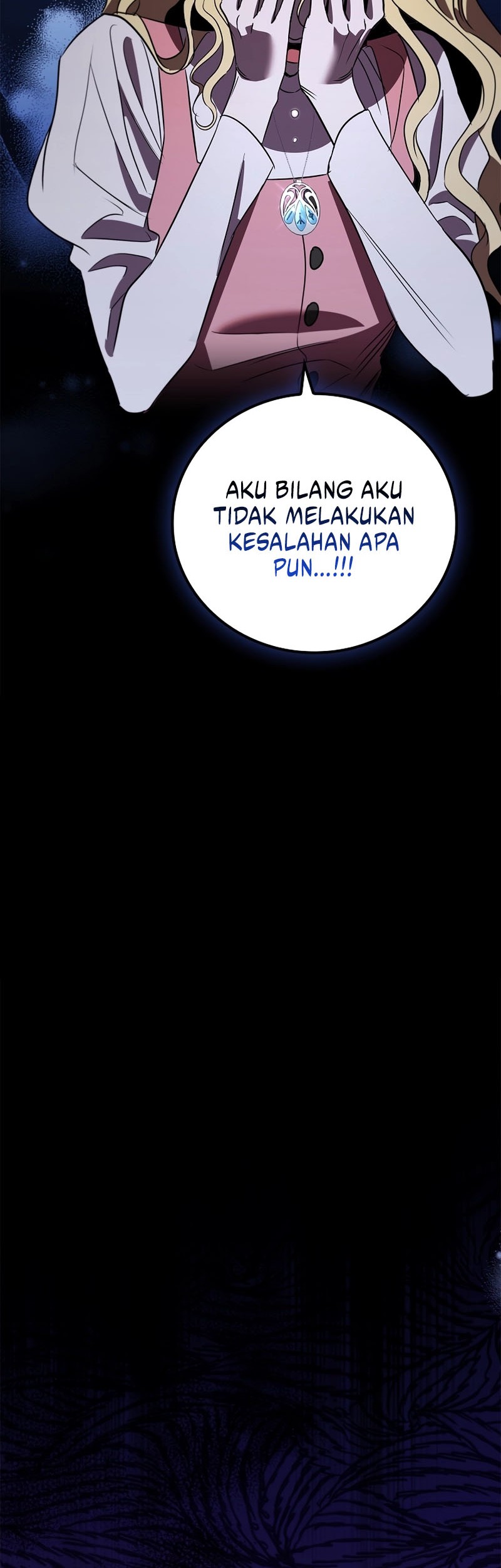 Raising the Princess to Overcome Death Chapter 23 Gambar 21