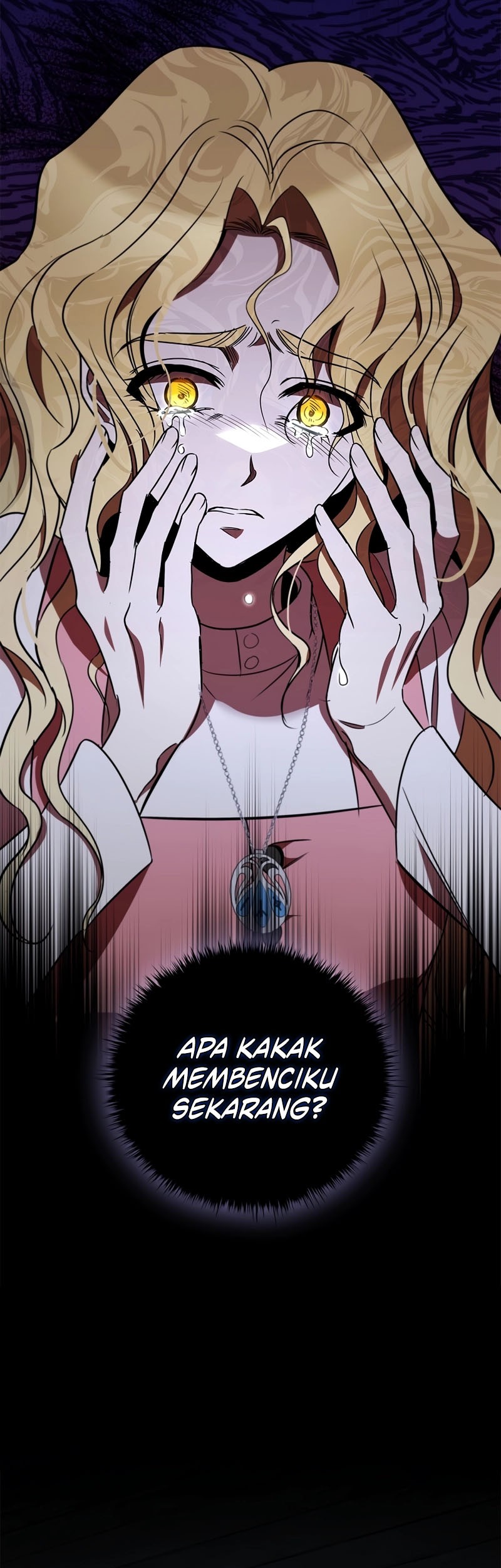Raising the Princess to Overcome Death Chapter 23 Gambar 22