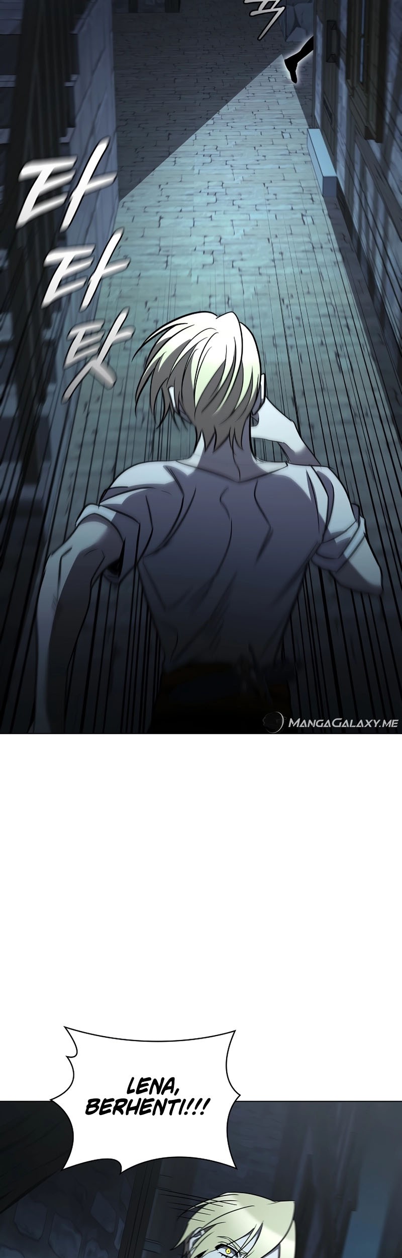 Raising the Princess to Overcome Death Chapter 23 Gambar 24