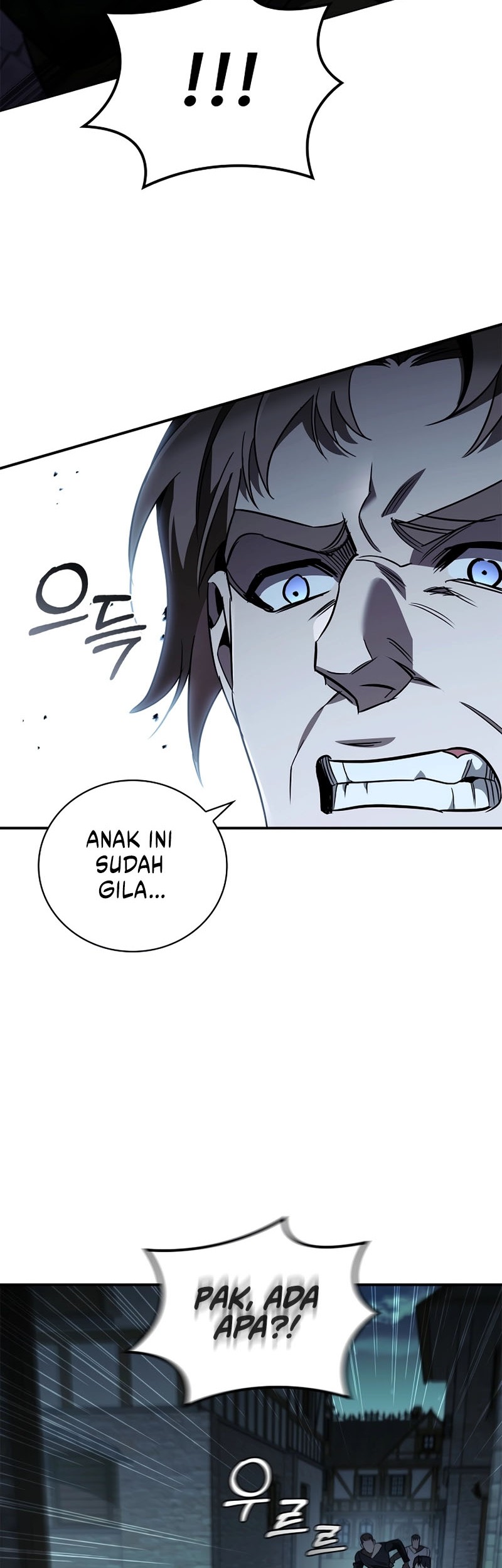 Raising the Princess to Overcome Death Chapter 23 Gambar 29