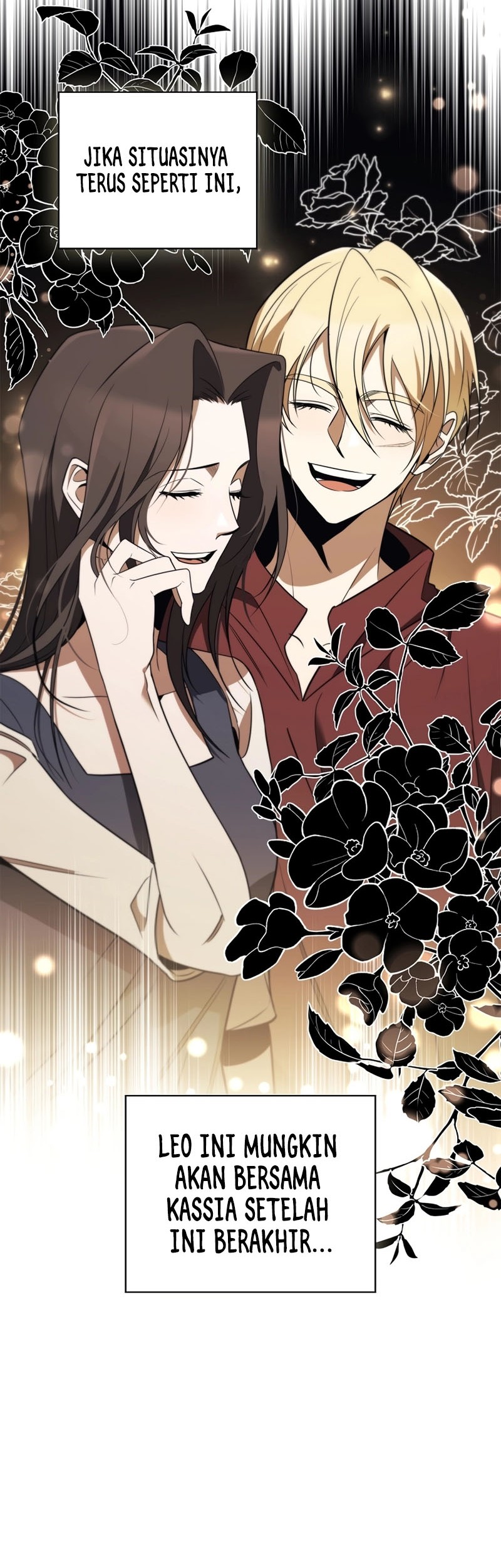 Raising the Princess to Overcome Death Chapter 22 Gambar 53