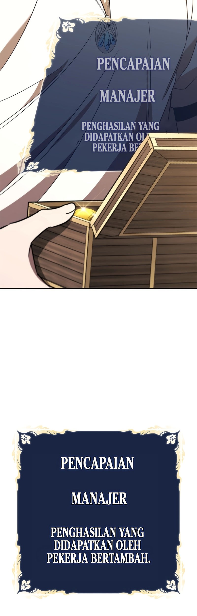 Raising the Princess to Overcome Death Chapter 22 Gambar 59
