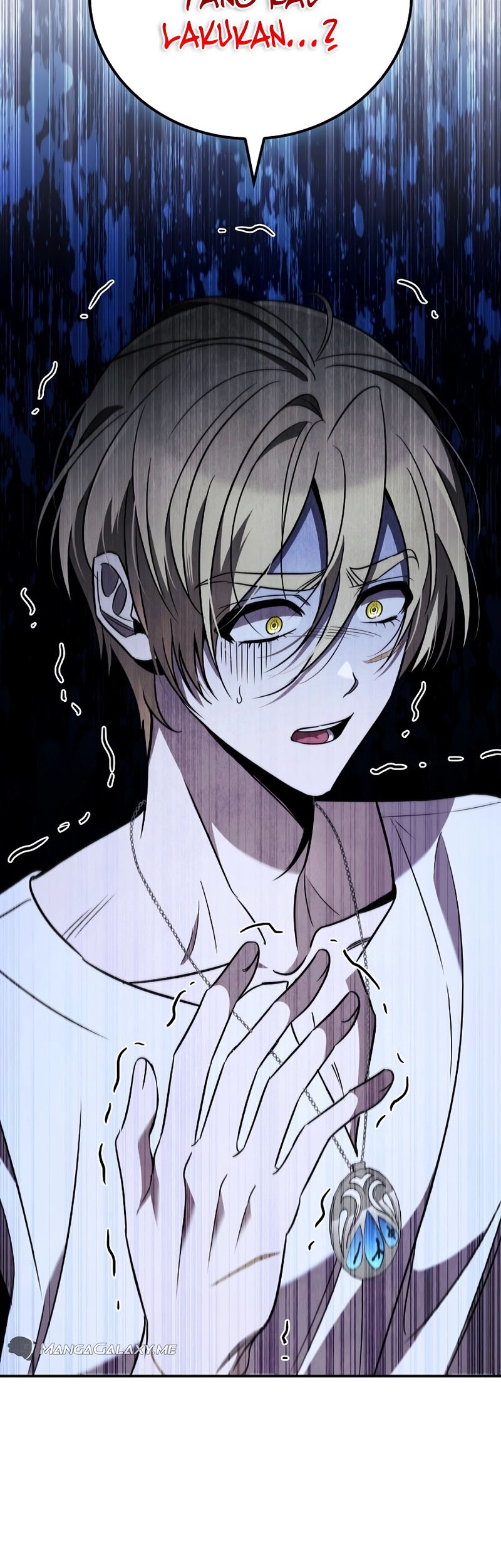 Raising the Princess to Overcome Death Chapter 22 Gambar 61