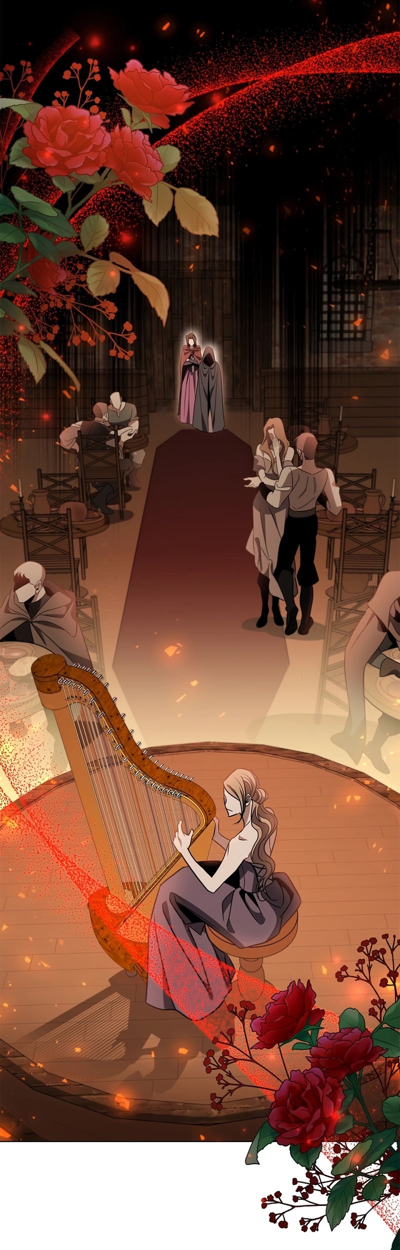 Raising the Princess to Overcome Death Chapter 22 Gambar 20
