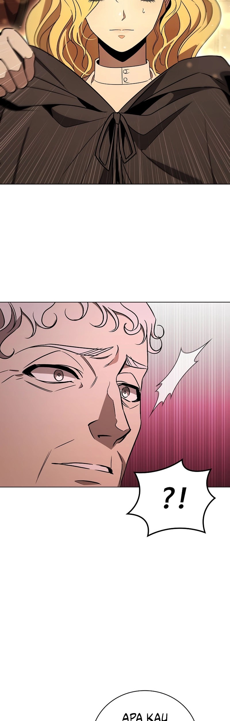 Raising the Princess to Overcome Death Chapter 22 Gambar 27