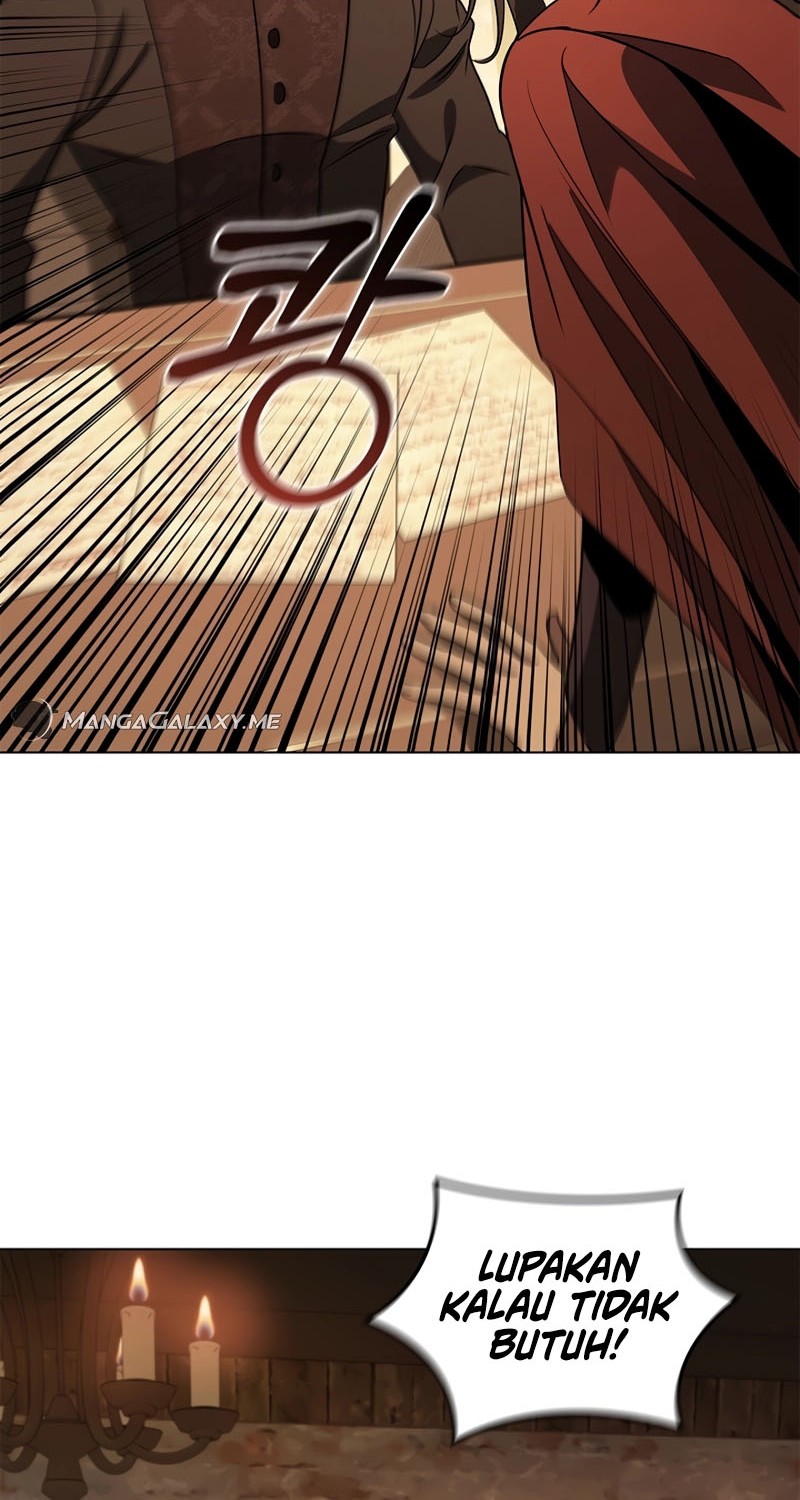 Raising the Princess to Overcome Death Chapter 22 Gambar 31