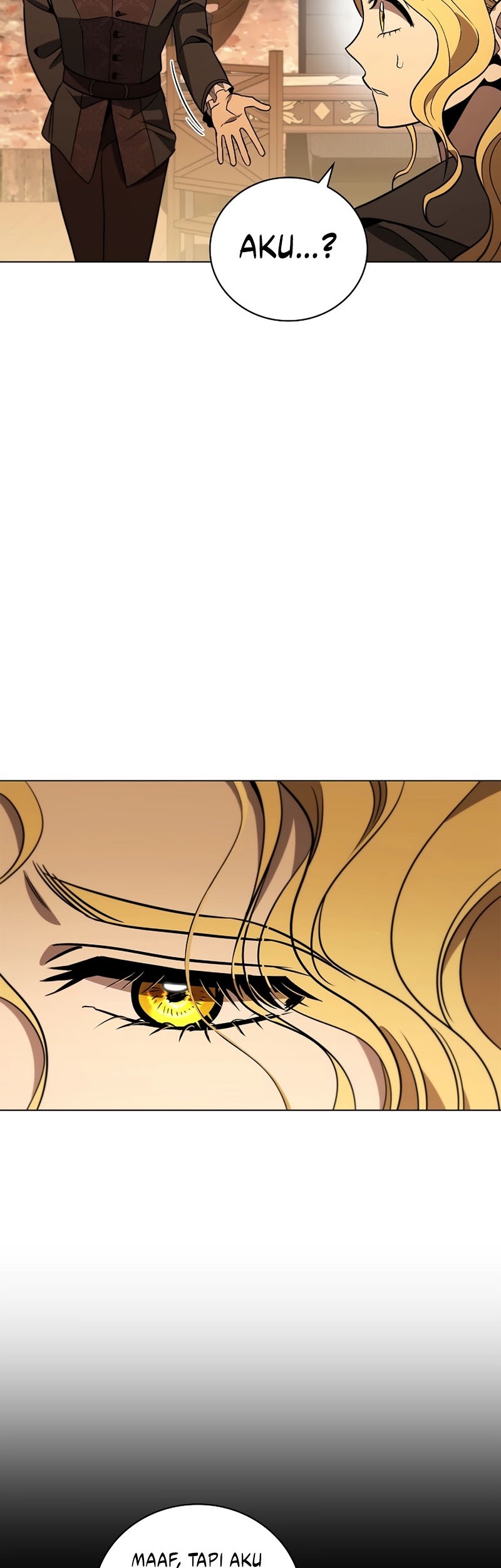 Raising the Princess to Overcome Death Chapter 22 Gambar 39