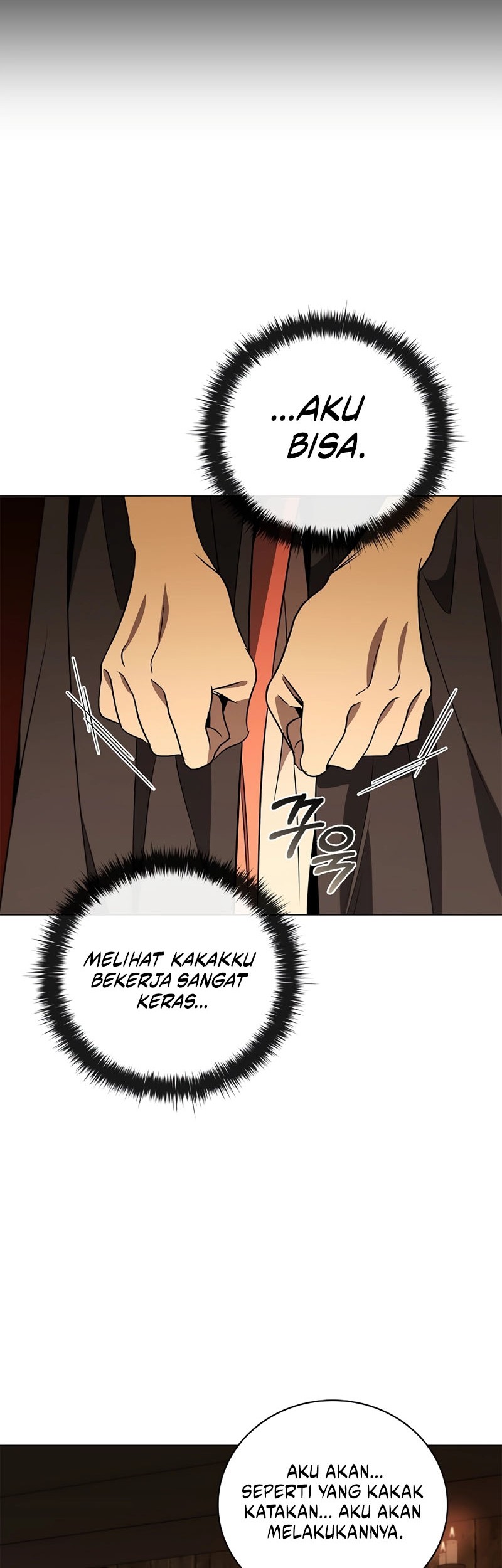 Raising the Princess to Overcome Death Chapter 22 Gambar 41
