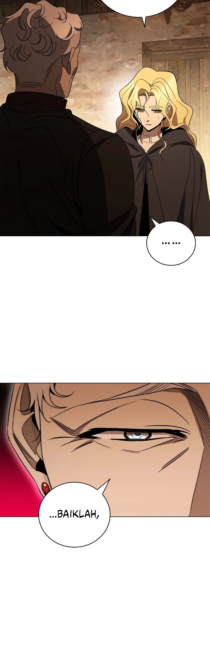 Raising the Princess to Overcome Death Chapter 22 Gambar 42