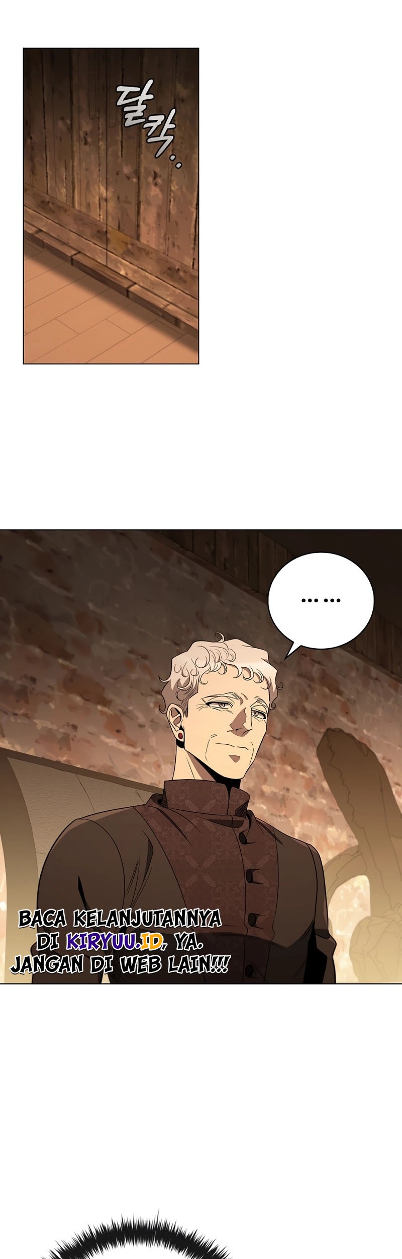 Raising the Princess to Overcome Death Chapter 22 Gambar 45