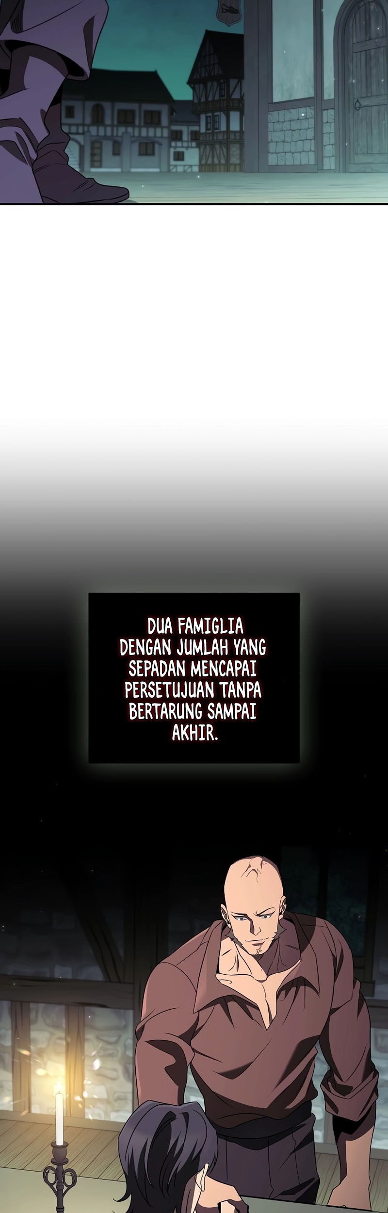 Raising the Princess to Overcome Death Chapter 22 Gambar 48