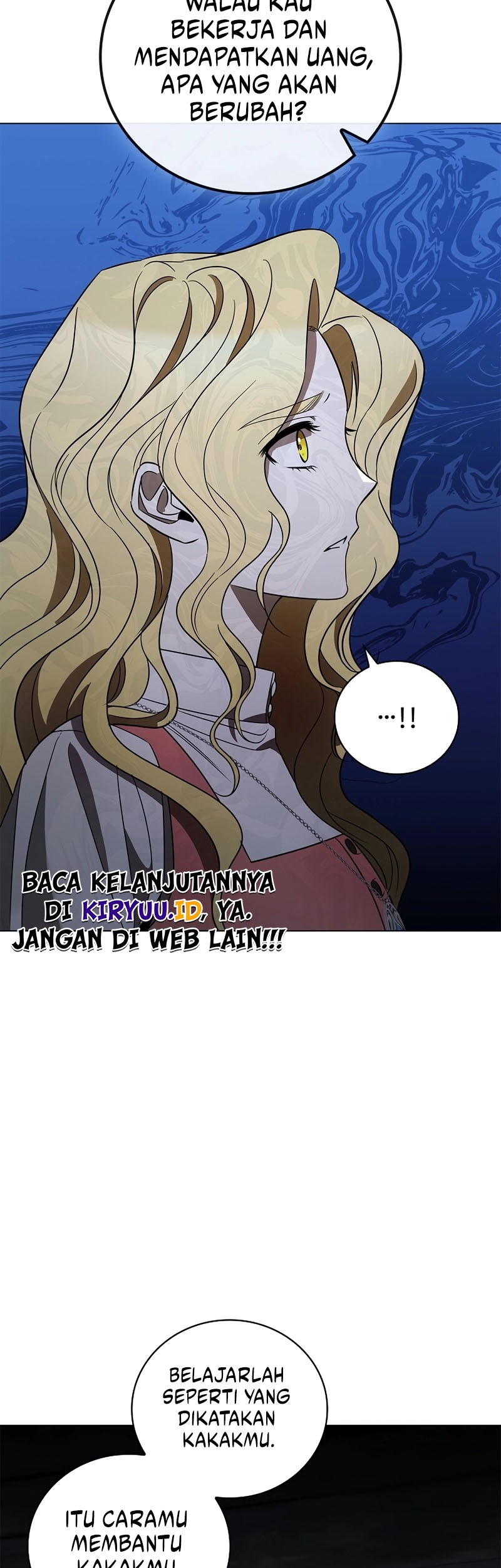 Raising the Princess to Overcome Death Chapter 21 Gambar 59
