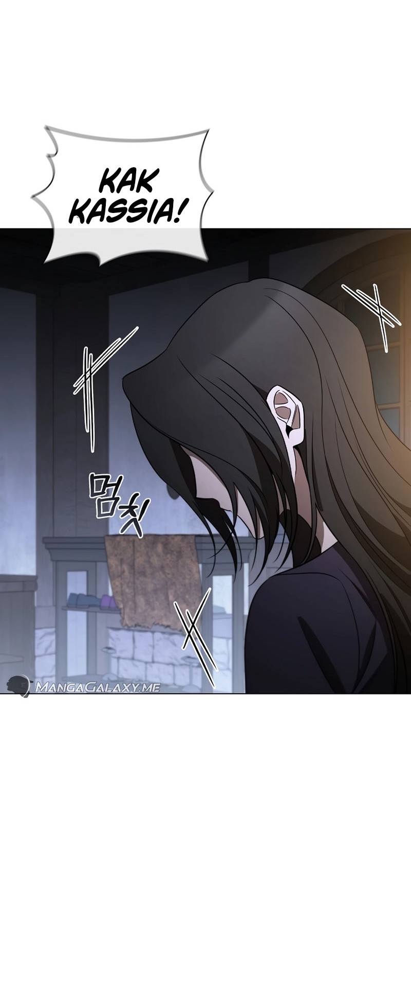 Raising the Princess to Overcome Death Chapter 21 Gambar 62