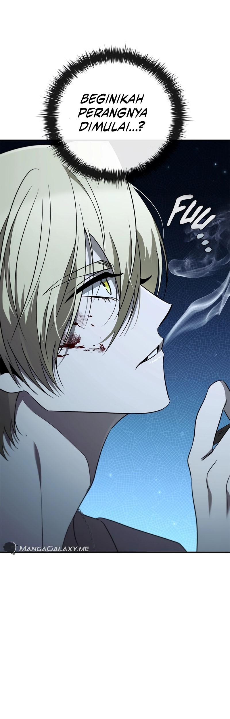 Raising the Princess to Overcome Death Chapter 21 Gambar 11