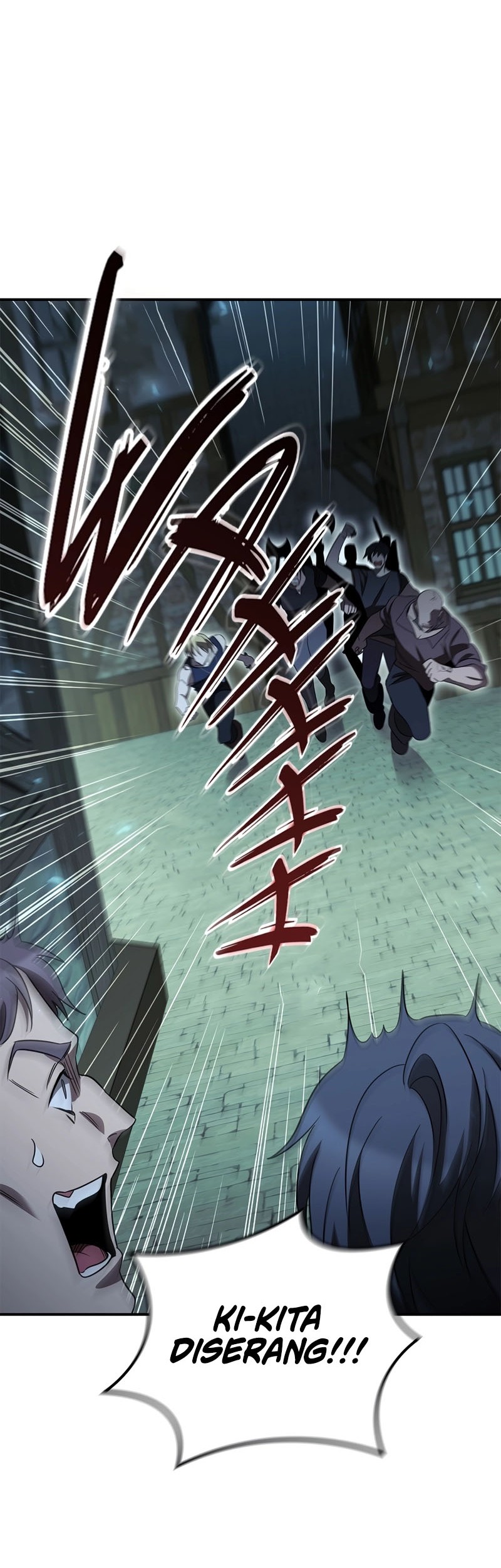 Raising the Princess to Overcome Death Chapter 21 Gambar 16