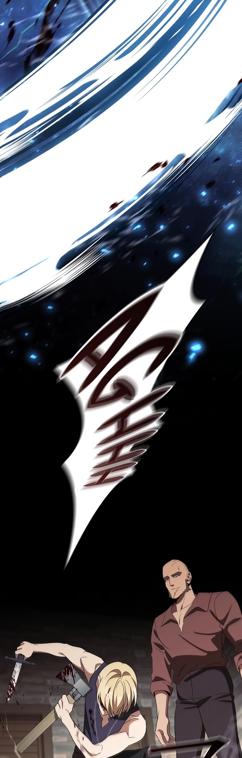 Raising the Princess to Overcome Death Chapter 21 Gambar 25