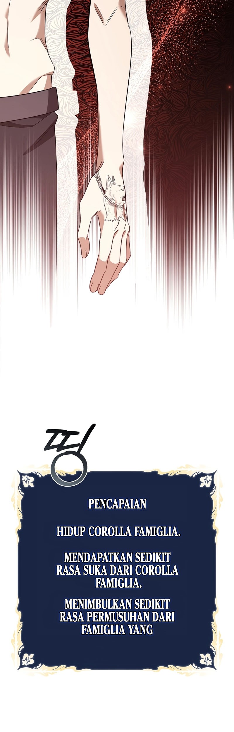 Raising the Princess to Overcome Death Chapter 21 Gambar 29