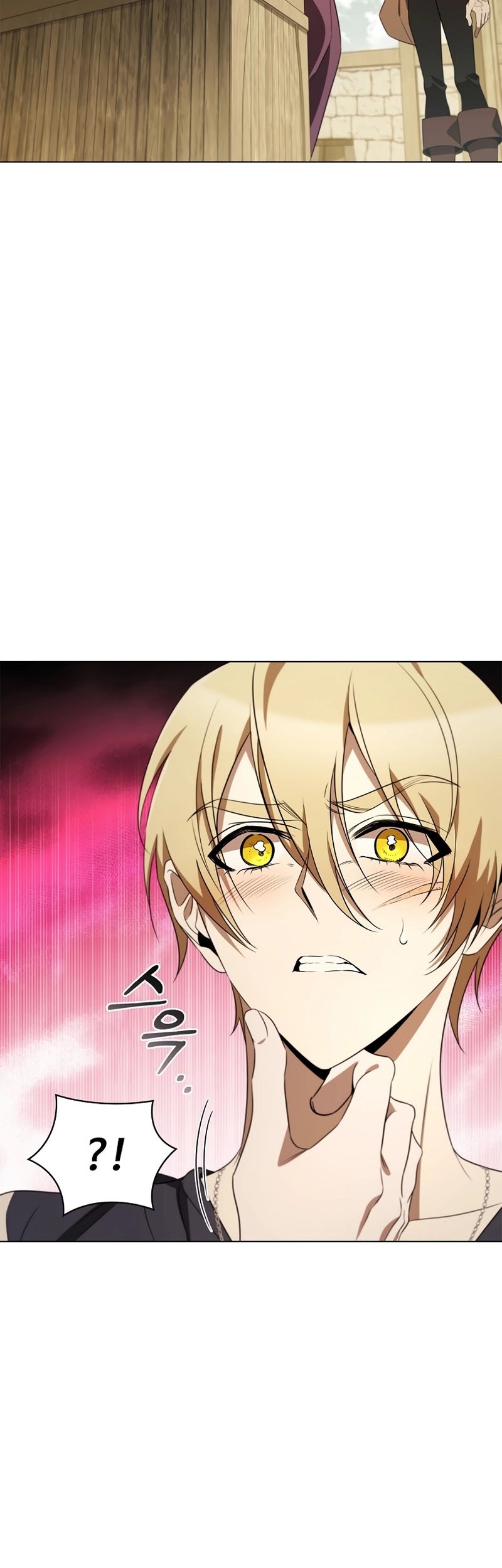 Raising the Princess to Overcome Death Chapter 21 Gambar 40