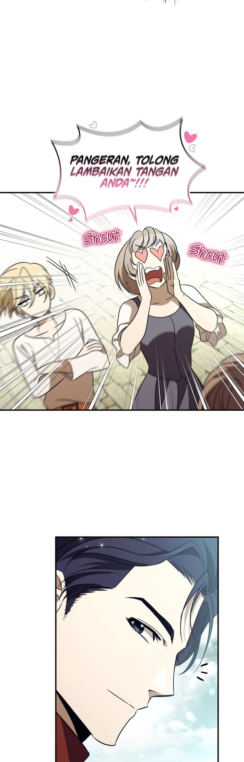 Raising the Princess to Overcome Death Chapter 20 Gambar 60