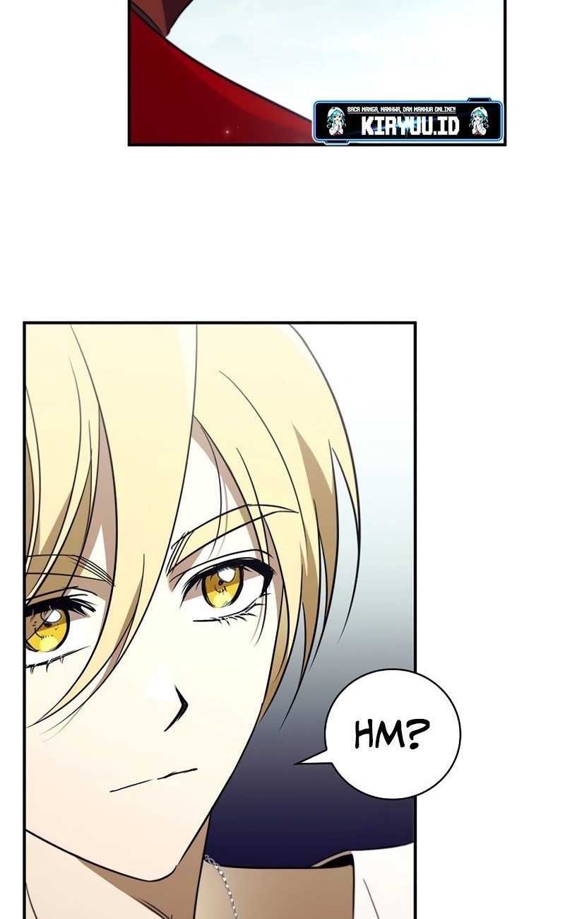 Raising the Princess to Overcome Death Chapter 20 Gambar 61
