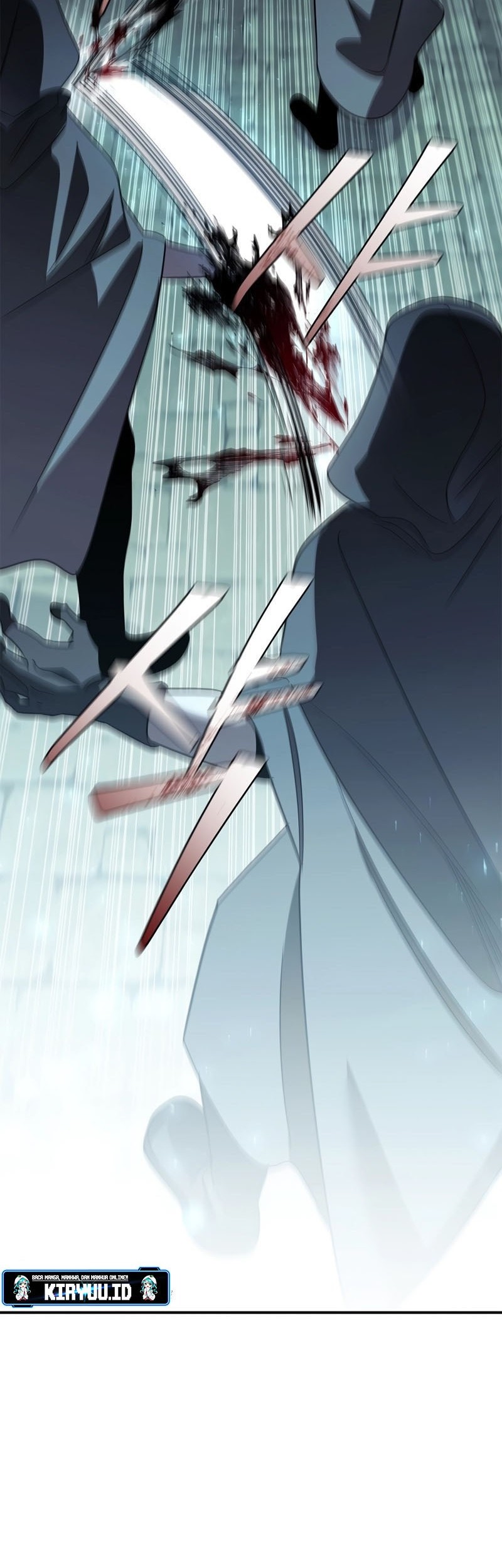 Raising the Princess to Overcome Death Chapter 20 Gambar 69