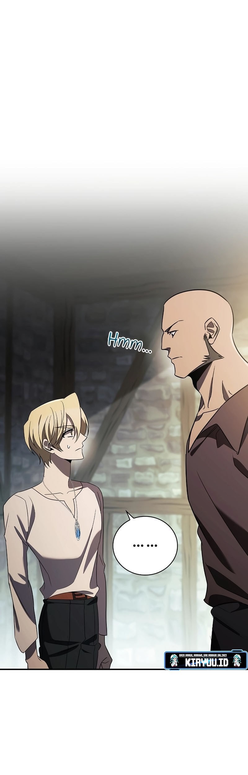 Baca  Raising the Princess to Overcome Death Chapter 20 Gambar 2