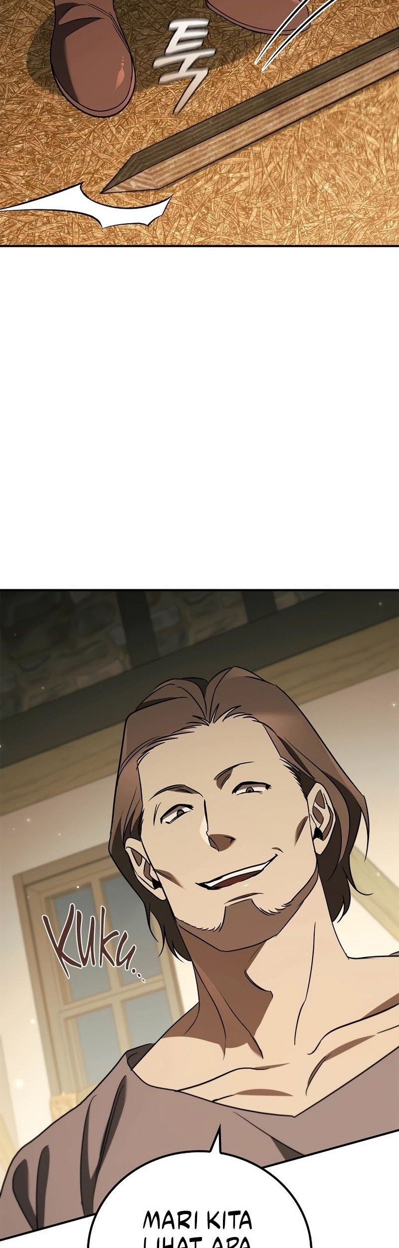 Raising the Princess to Overcome Death Chapter 20 Gambar 11