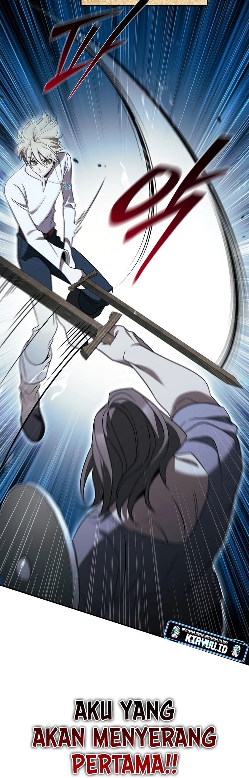 Raising the Princess to Overcome Death Chapter 20 Gambar 17