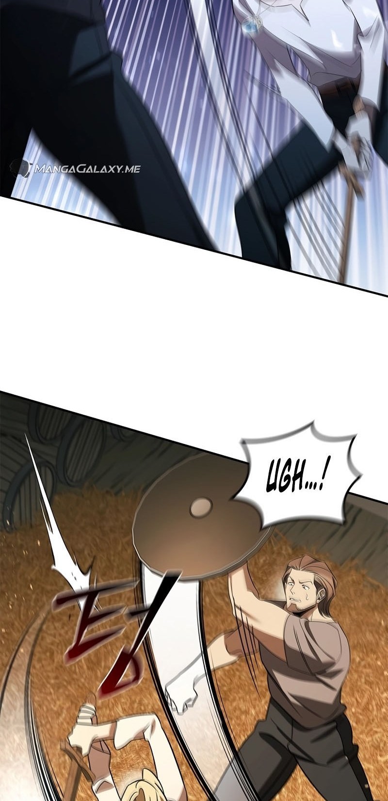 Raising the Princess to Overcome Death Chapter 20 Gambar 19